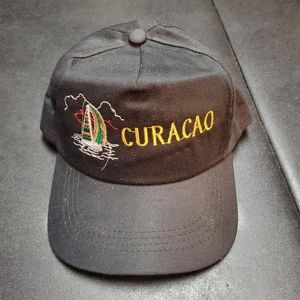 Curacao hat